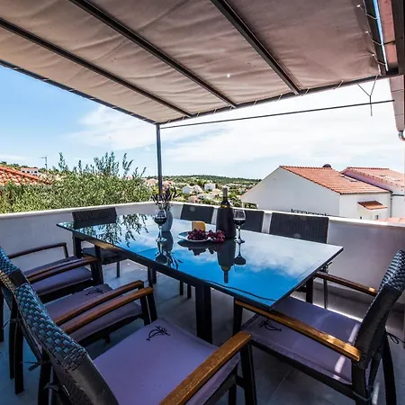 Chiara וילה *